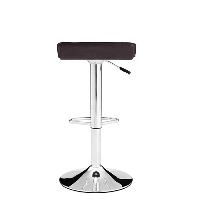 Modern Appearance Height Table Bar Stool For Kitchen