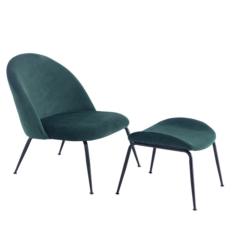 UK Stock Modern Upholstery Restaurant Home Funiture Luxury Fabric Velvet Dining Chairs