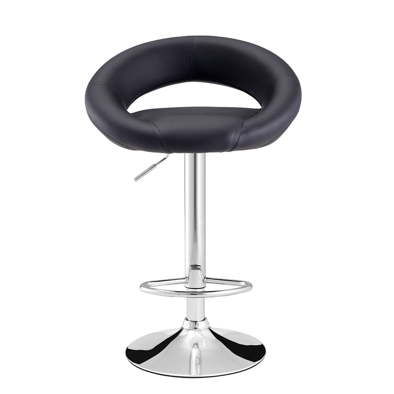Freely Comfortable Popular Simple Modern Bar Stool High Chair