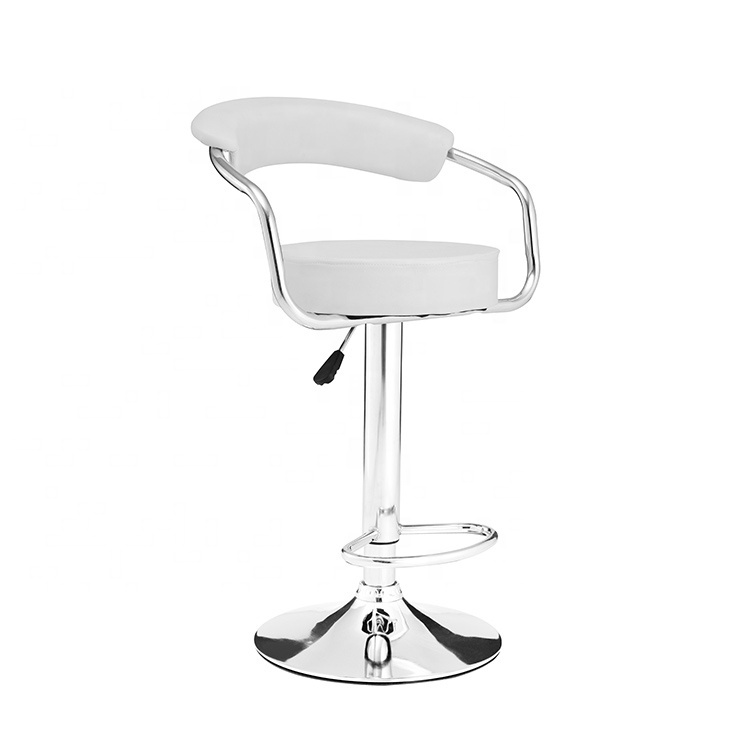 Colorful Modern Comfortable Design Best Price Fashion Hair Salon Chair& Bar Chair