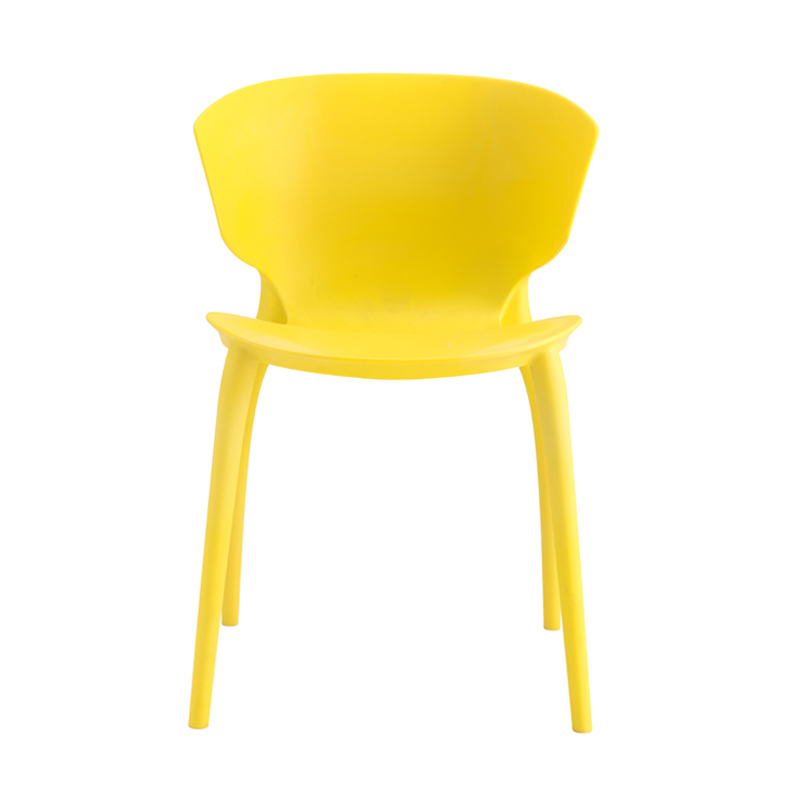 Beautiful Luxurious Monobloc Hotel Stackable Recycled Sale Plastic Design Pp Chairs