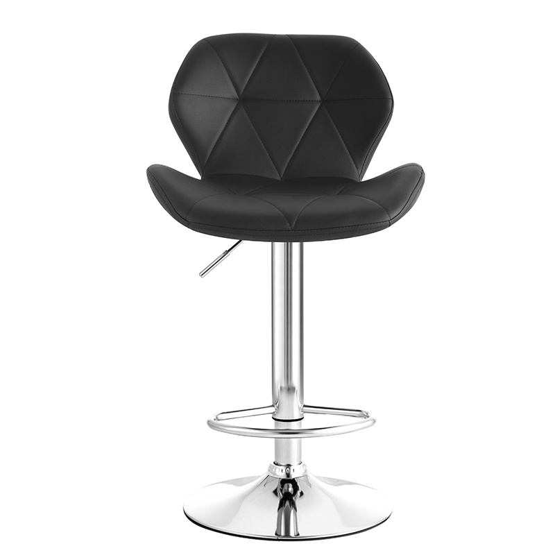 Barstool Comfortable Metal Chair Hot Sale Dining Chair Lift And Swift Chair Wholesale Price Leather High And Barstool