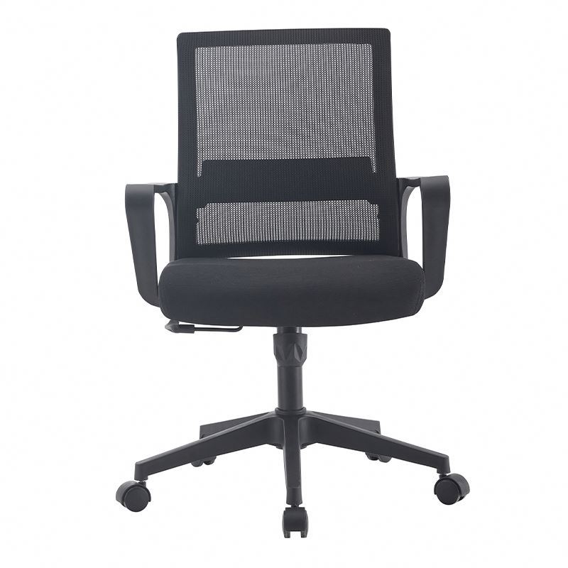 Vibration Sleek Rolling Purple Secretary Stylish Best Office Chair For Back Pain