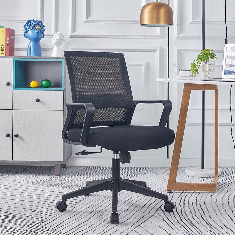 Oem Carbon Lazy Exclusive Vibration Metal Traditional Vintage Plywood Office Rolling Chair
