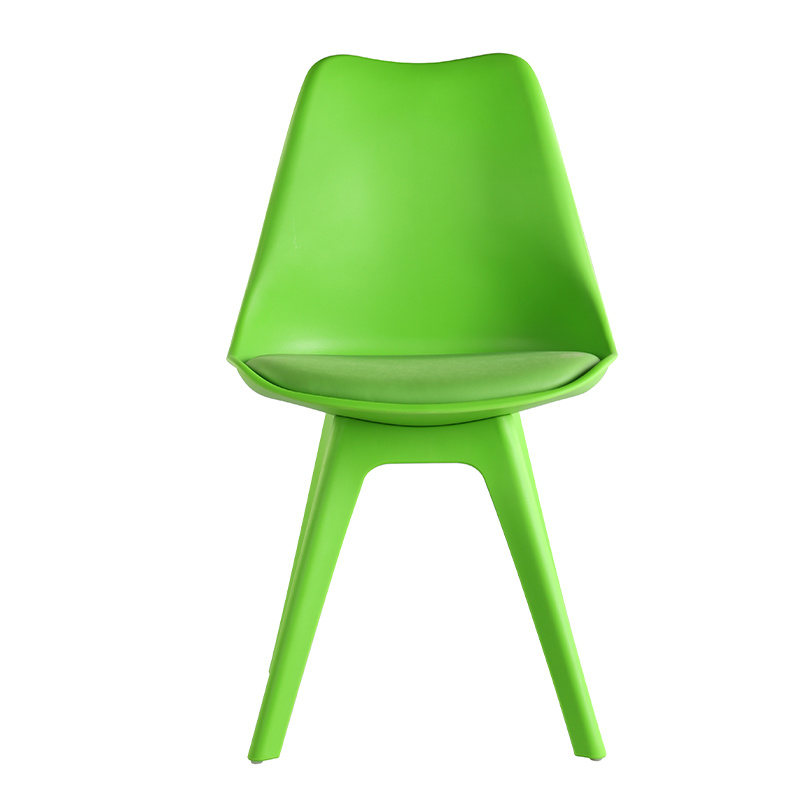 Modern High Quality Plastic Chair Restaurant