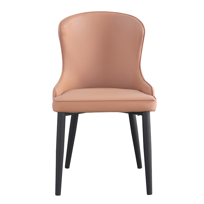 Mid Century Modern Furniture Chair Beige Designer Dining Chairs