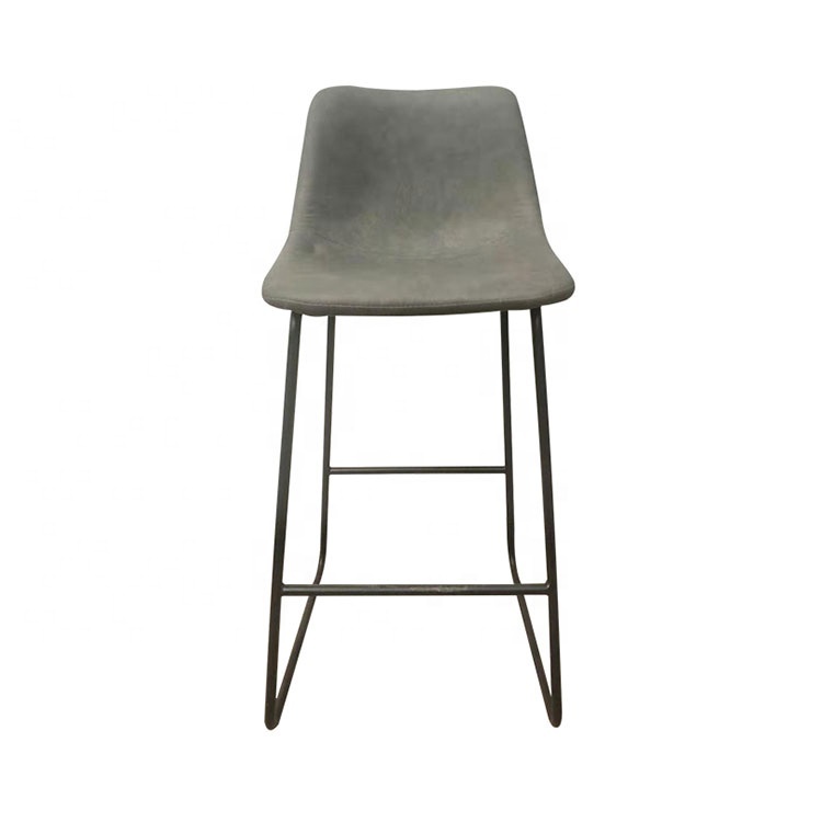 Soft Comfortable And Stylish Design New Bar Chair