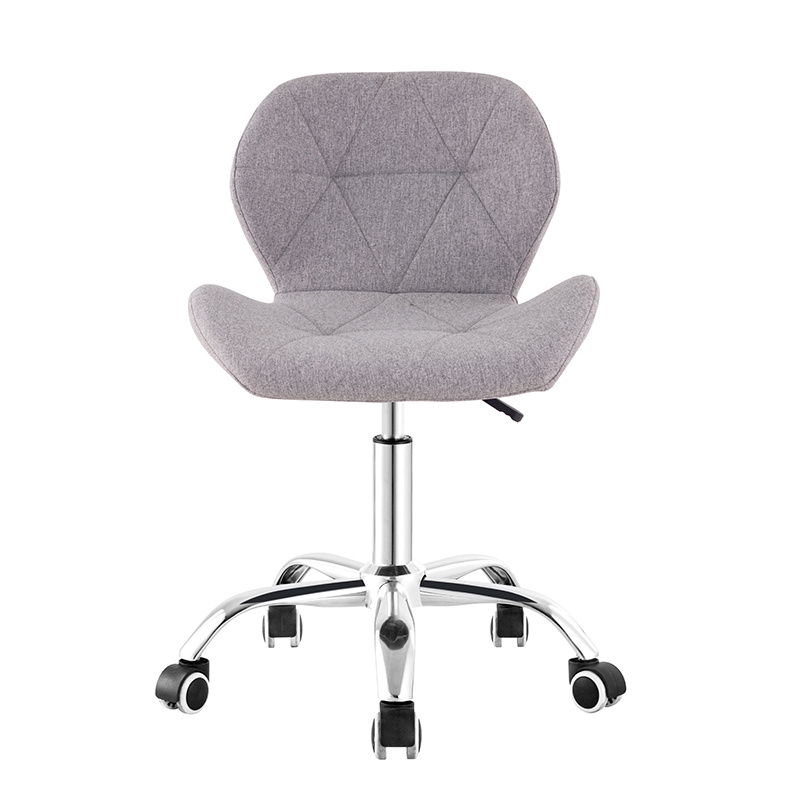 Modern comfortable wholesale office furniture chair fabric office chair swiftable and lift office chair popular