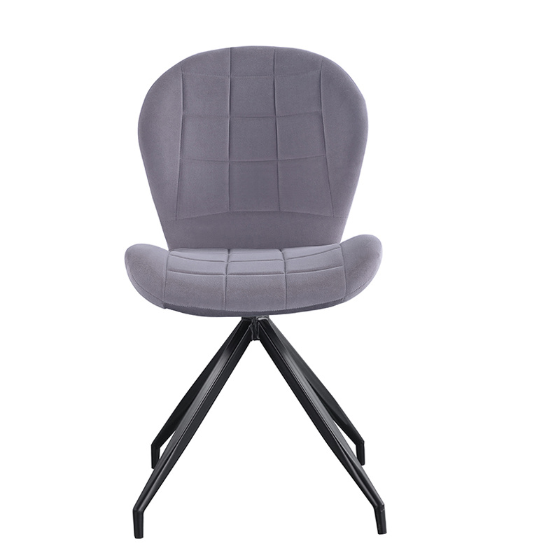 Elegant Furniture Restaurant Velvet Chair Luxury Chairs Dining Room Price Wholesale