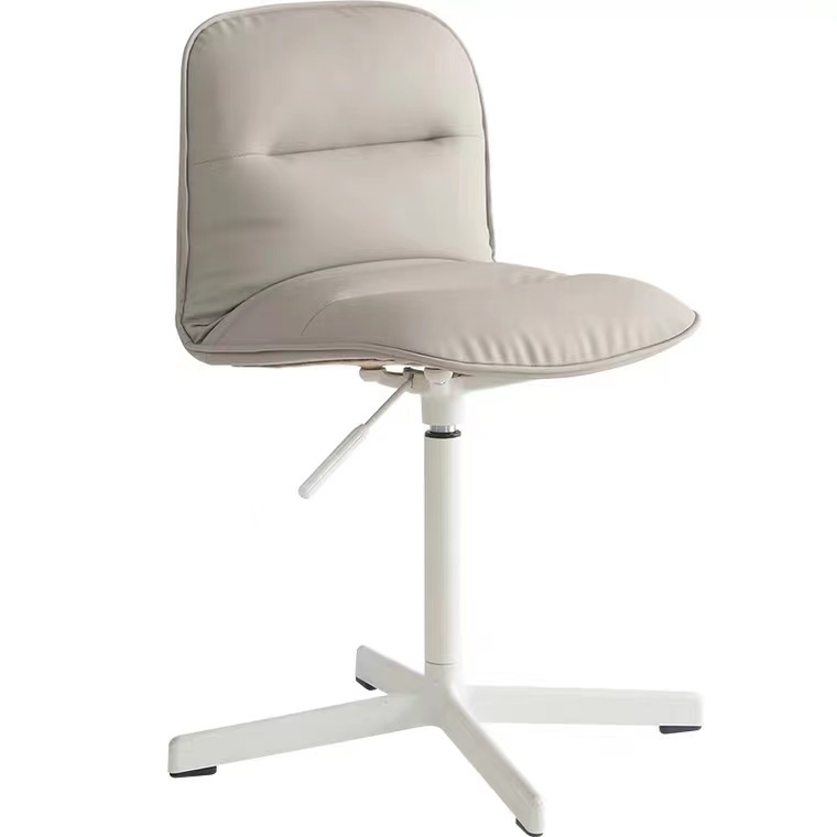 Revolving Home Office Chair Modern Office Chair Simple Design Office Chairs