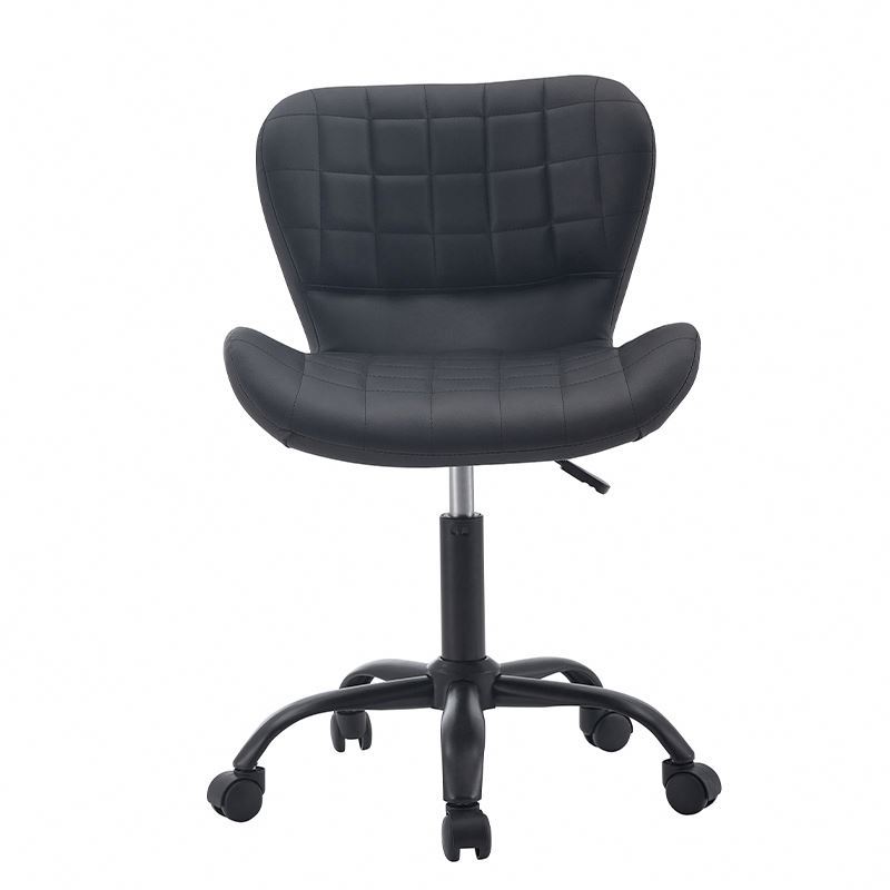 Best Genuine Swivel Modern High Quality Leather Executive Office Chair Ergonomic