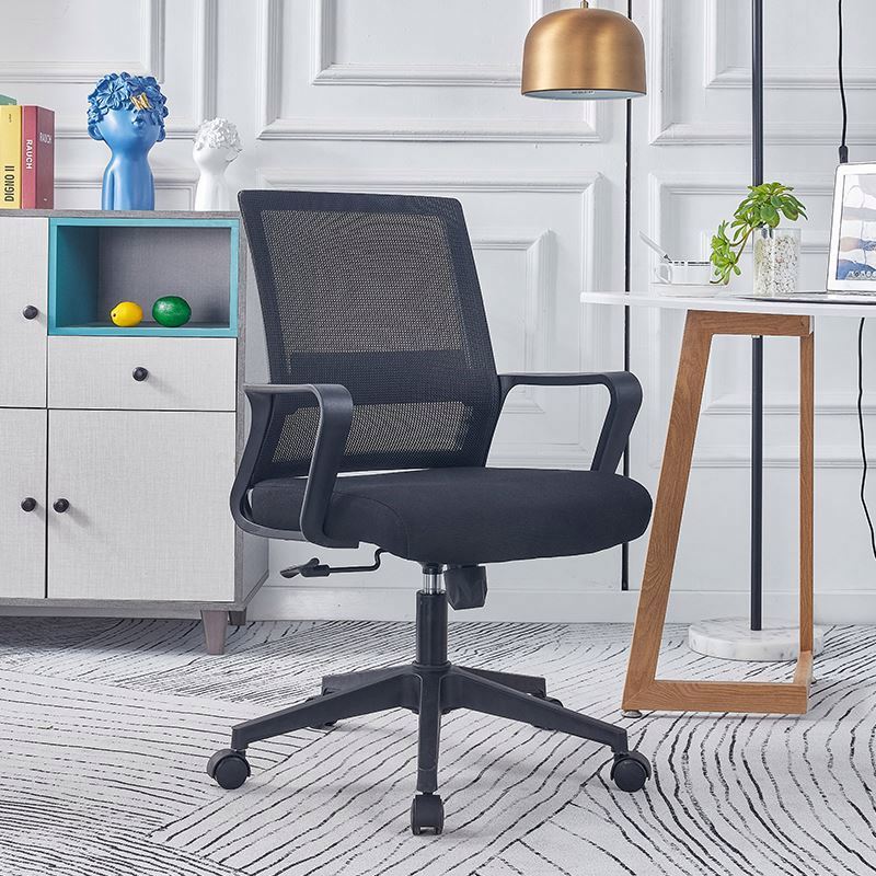 Oem Multifunction Sale Shop Design Genuine Leather Office Chairs Ergonomic Comfort Mesh