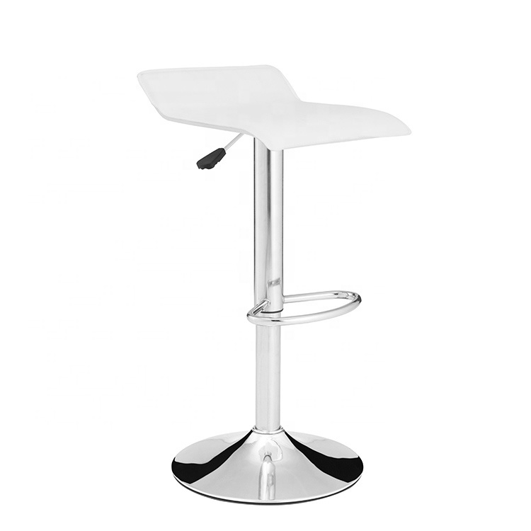High Quality High Furniture Suppliers Counter Bar Stool Bar Chair Plastic