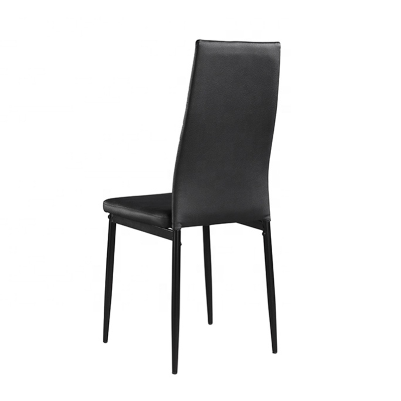 Antique Restaurant Leather Chairs Antoinette Studded Velvet Blue Modern Dining Chair