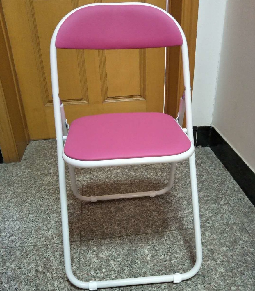 Low Price High Quality Stackable Wholesale Plastic Folding Chairs