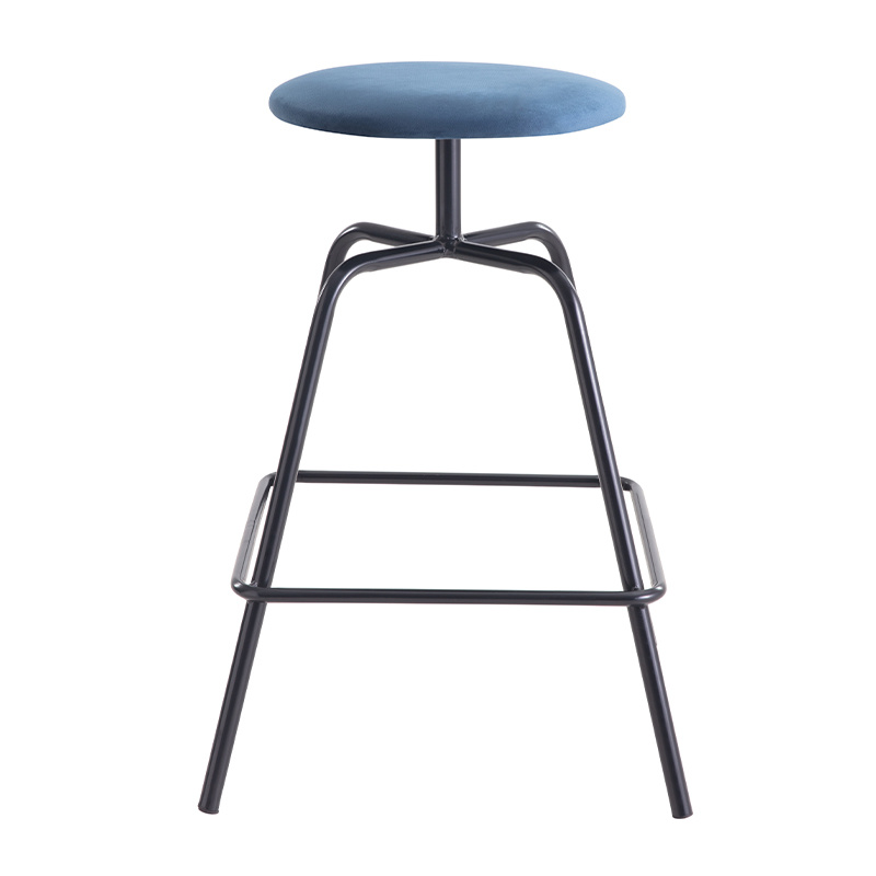 New Design High Quality Bar Chair Counter Height Cheap Bar Stools Modern