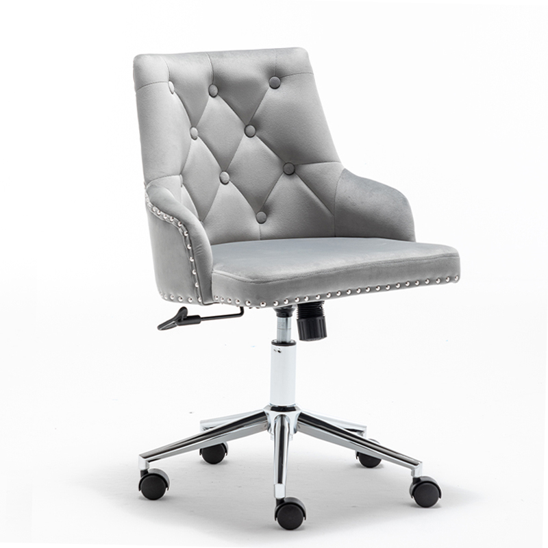 Reclinable Large Class Conference Popular Office Chair Swivel Lifting Computer Chair