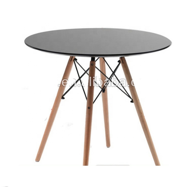 Dining Table Wooden Legs For Dining Table Wholesale Hot Sale Cheap Restaurant Room Table