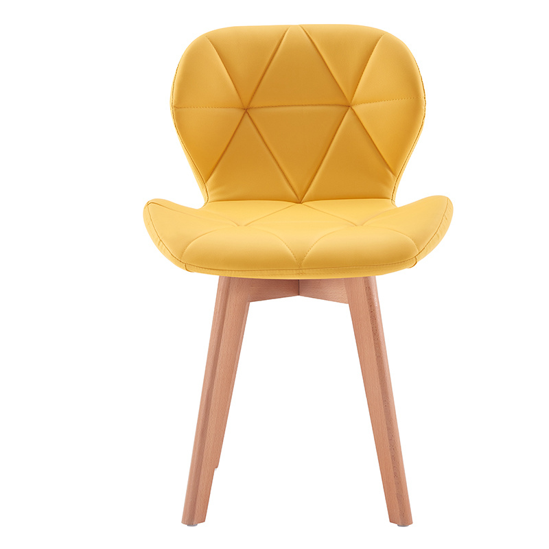 Multi-color China supplier wholesale classic leather chair white chair luxury living room furniture
