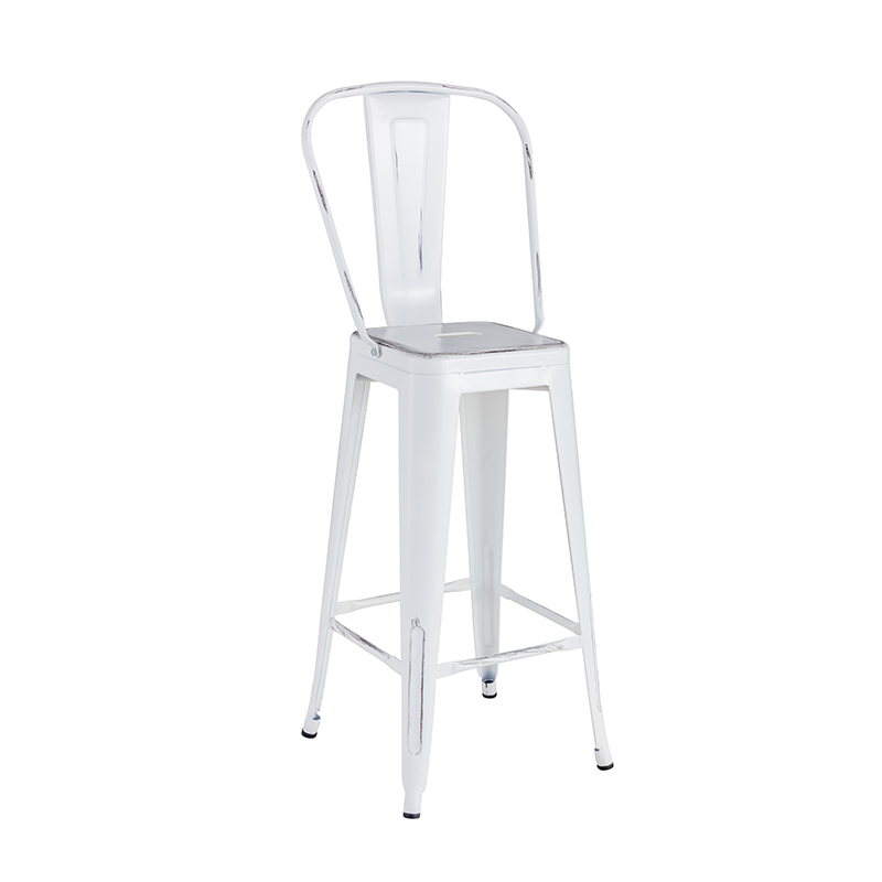 Professional bar chair factory for restaurant-1