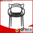 Latest custom dining room chairs supply for restaurant