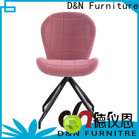 D&N Furniture commercial dining chairs price for guest room