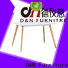 D&N Furniture custom dining tables factory