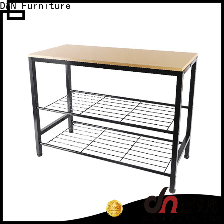 D&N Furniture custom dining tables wholesale for bedroom