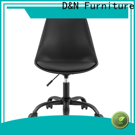D&N Furniture Eames chair vendor for dining room