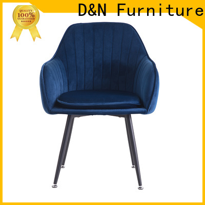 D&N Furniture New dining chair furniture price for restaurant