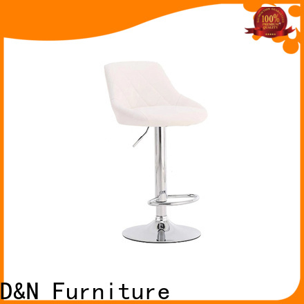 D&N Furniture personalized bar stools company for restaurant