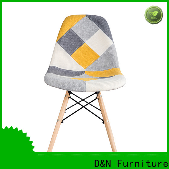 D&N Furniture custom chairs price for apartments