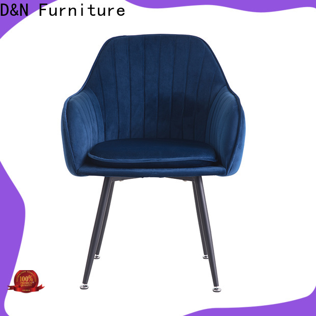 Customized commercial dining chairs suppliers for dining room