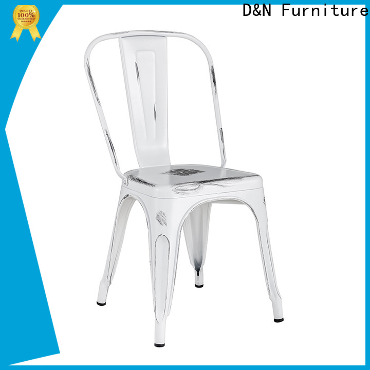 D&N Furniture Custom restaurant chair factory for restaurant