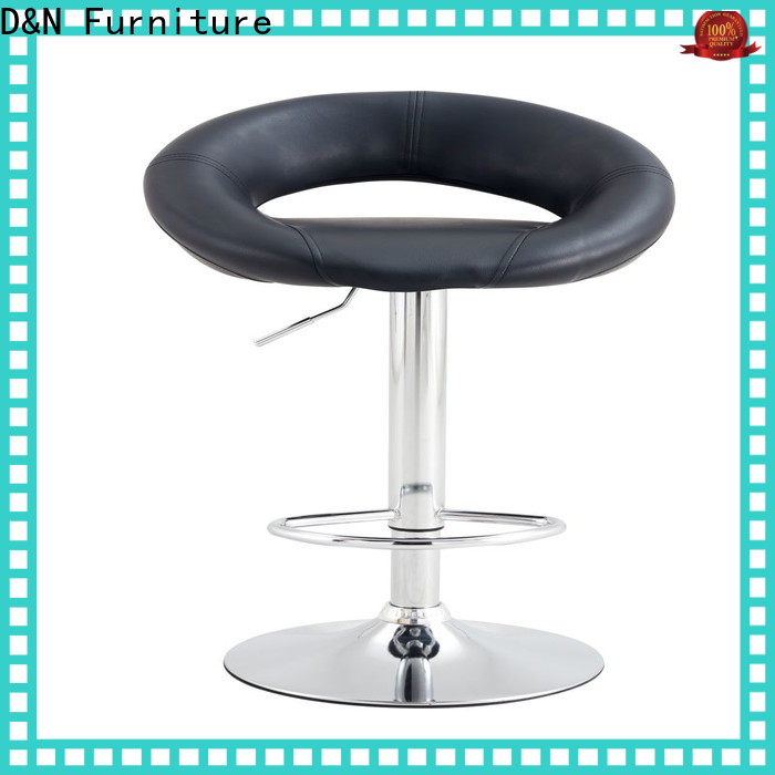 D&N Furniture commercial bar stools cost for bar