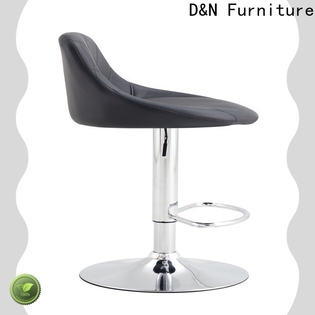 D&N Furniture Bulk bar stools wholesale suppliers for cafe
