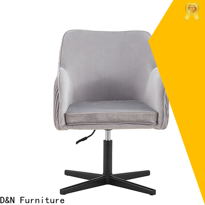 Quality best living room chair factory price for guest room