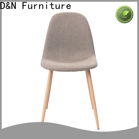 D&N Furniture wholesale dining room chairs cost for restaurant