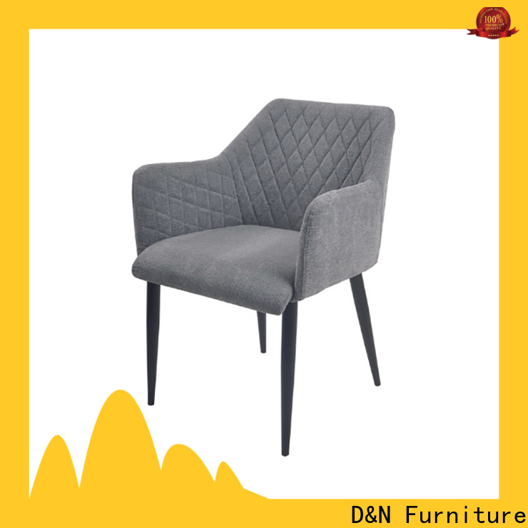 D&N Furniture Custom made best living room chair factory price for office