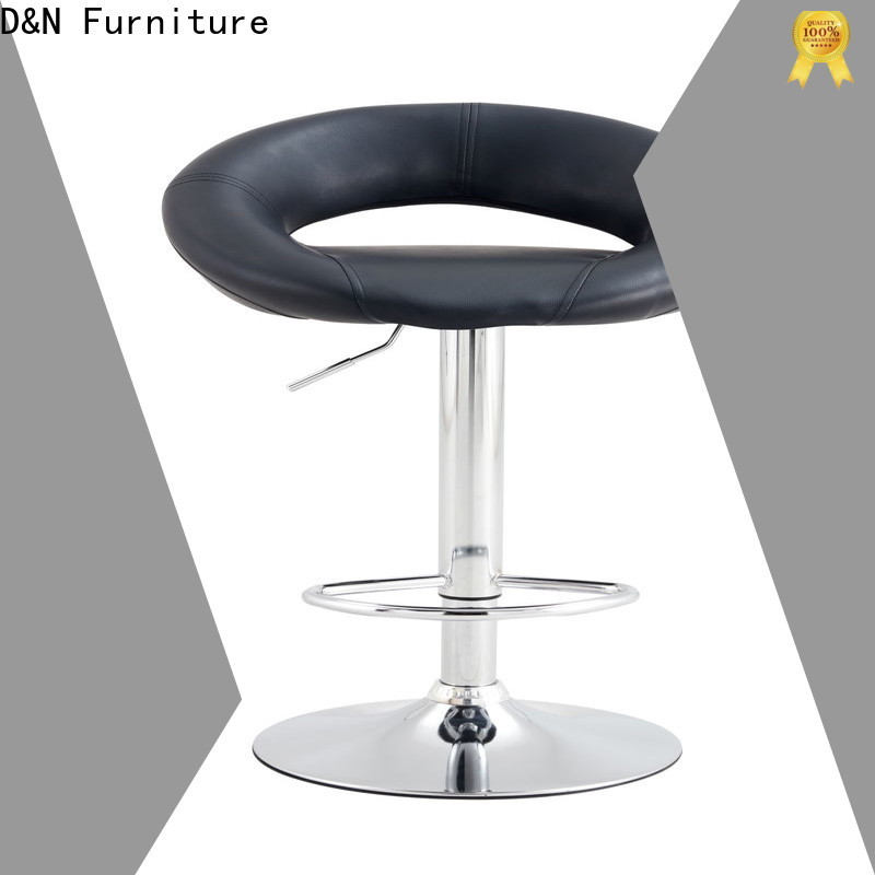 D&N Furniture Best commercial bar stools cost for kitchen