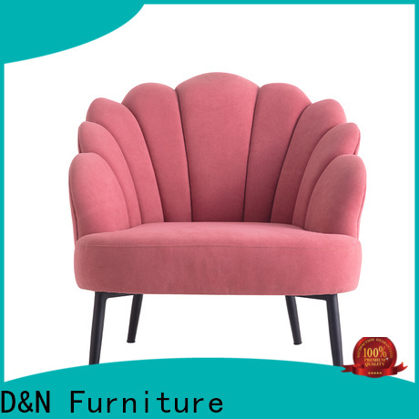 D&N Furniture fabric dining room chairs for sale for restaurant