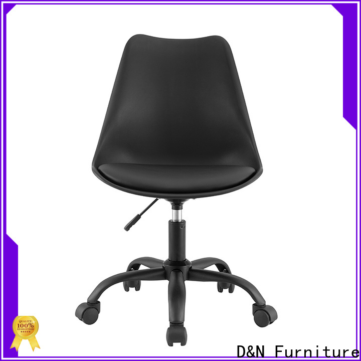 Customized Eames style dining chair cost for office