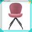 Bulk buy custom made dining chairs factory for kitchen
