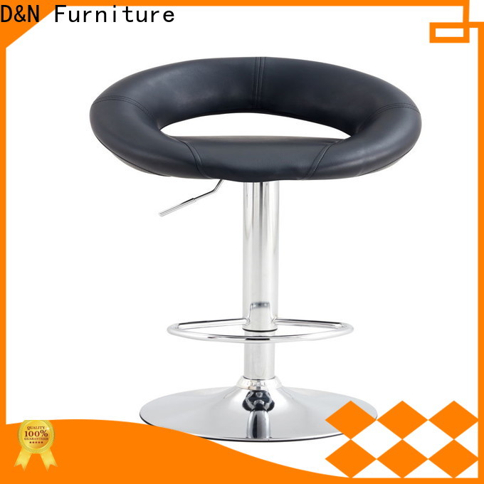 D&N Furniture custom bar stool supply for bar