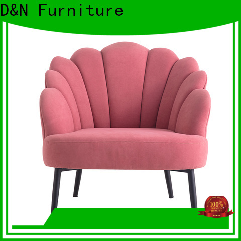 D&N Furniture fabric dining chairs for sale for restaurant