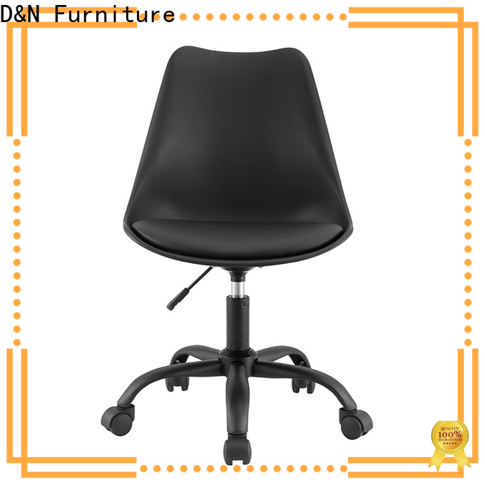 D&N Furniture Eames style dining chair factory price