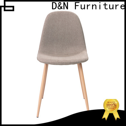 D&N Furniture commercial dining chairs factory price