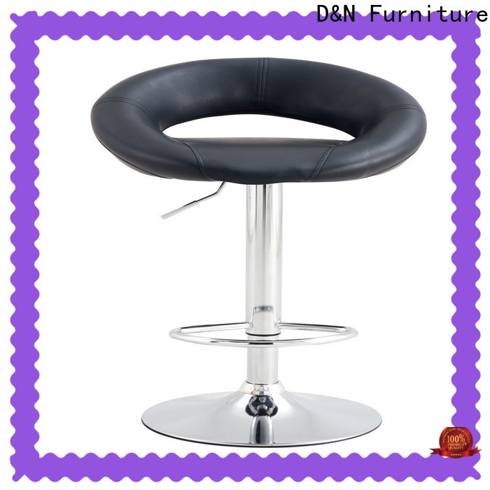 Professional bar stool supplier company for kitchen