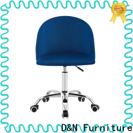 D&N Furniture custom made office chairs company