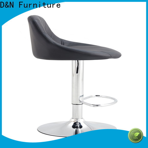 D&N Furniture Bulk bar stool manufacturer suppliers for cafe